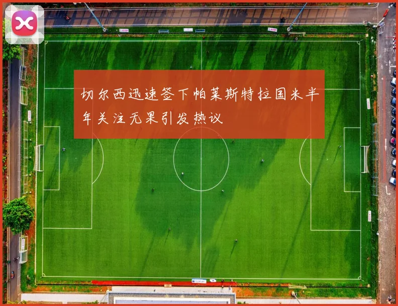 切尔西迅速签下帕莱斯特拉国米半年关注无果引发热议
